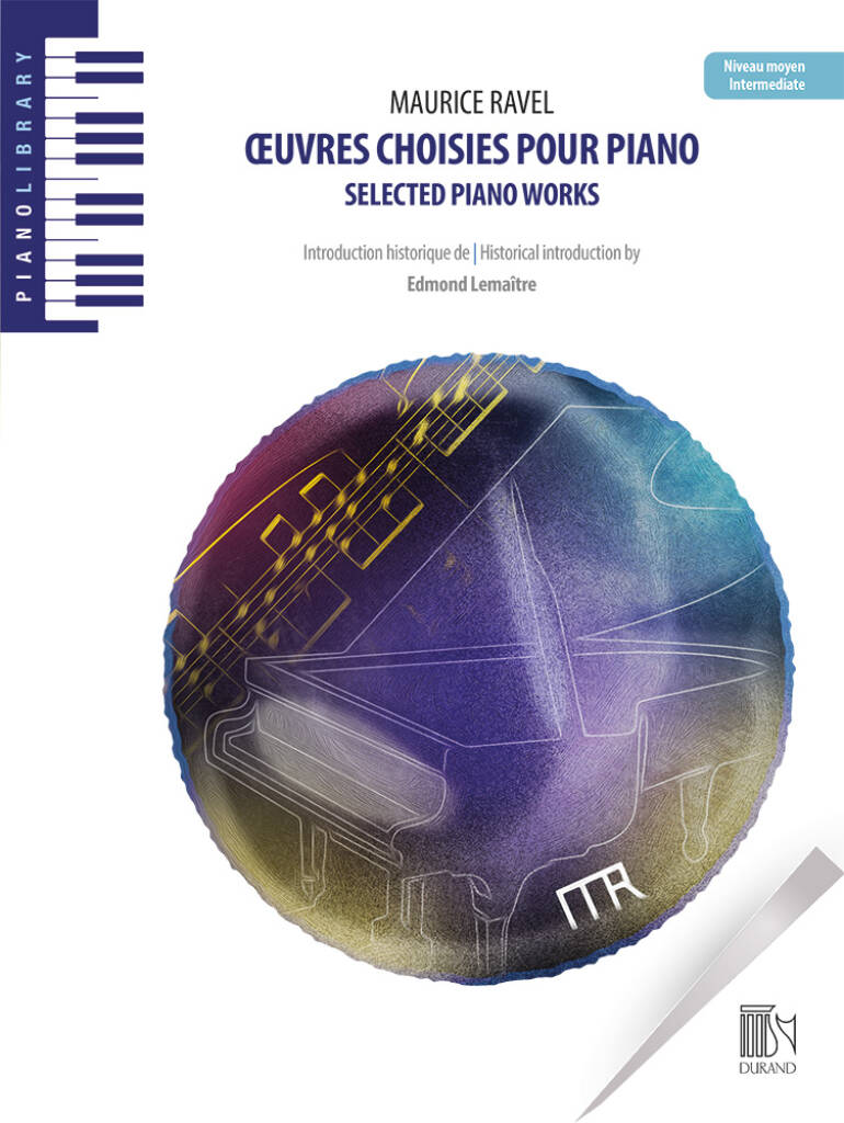 Œvres chioisies pour piano